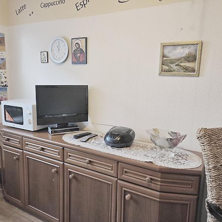 Petersdorf auf Fehmarn Appartement Kanew מראה חיצוני תמונה