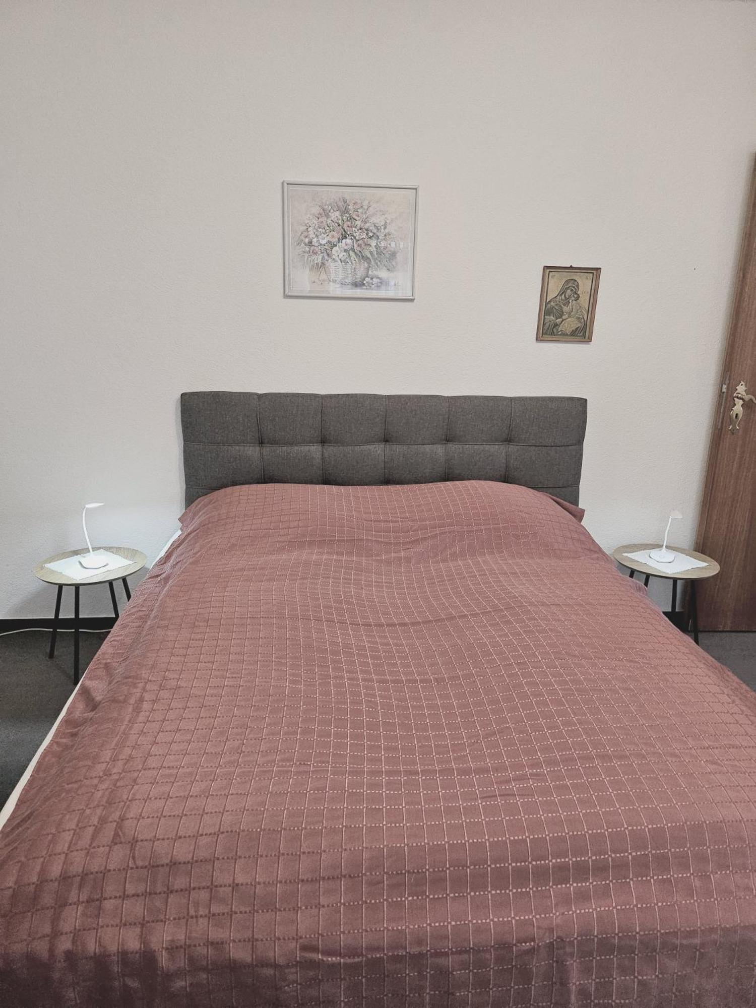 Petersdorf auf Fehmarn Appartement Kanew מראה חיצוני תמונה
