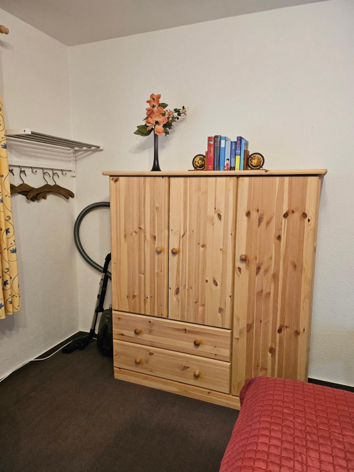 Petersdorf auf Fehmarn Appartement Kanew מראה חיצוני תמונה