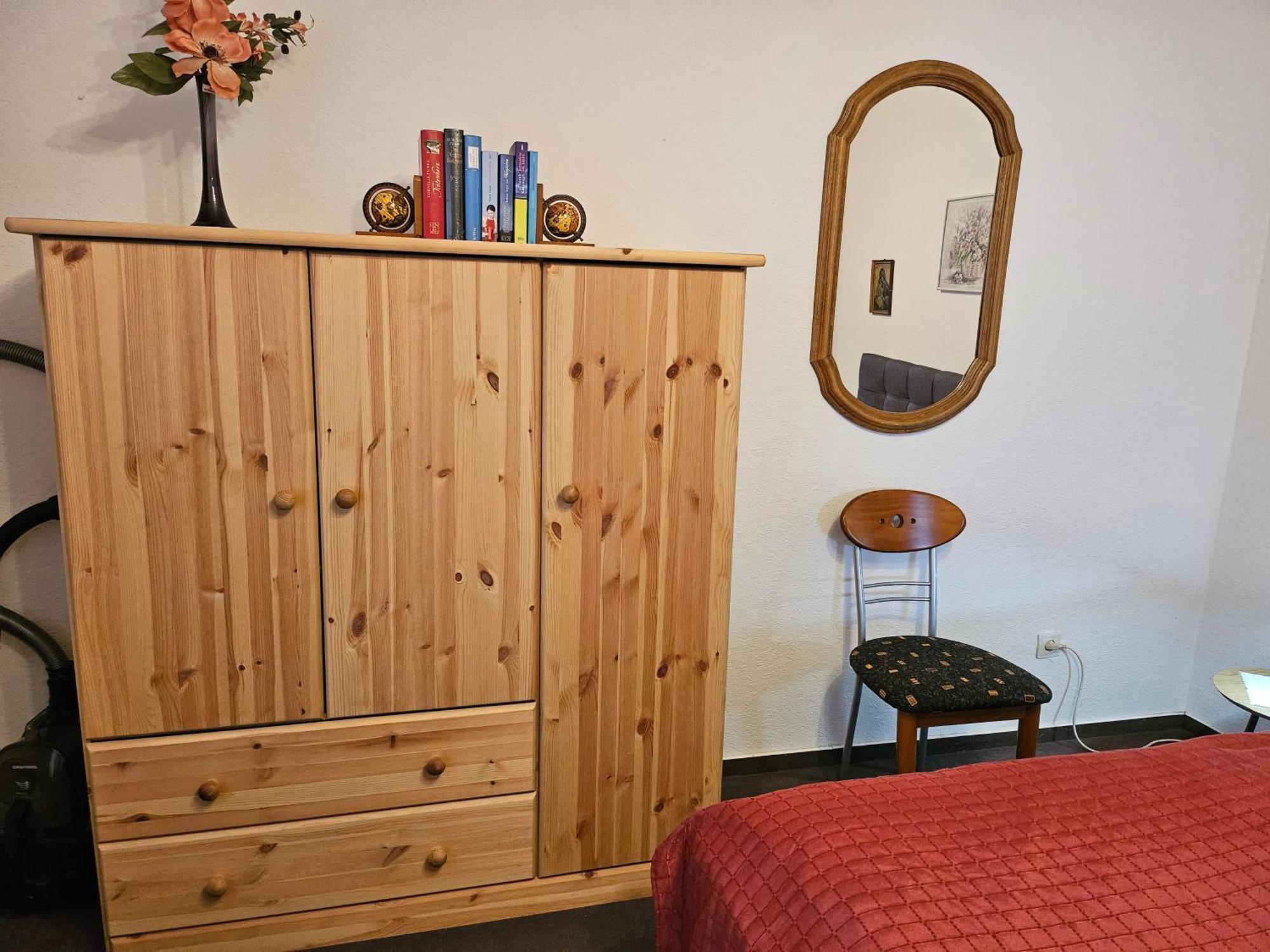 Petersdorf auf Fehmarn Appartement Kanew מראה חיצוני תמונה