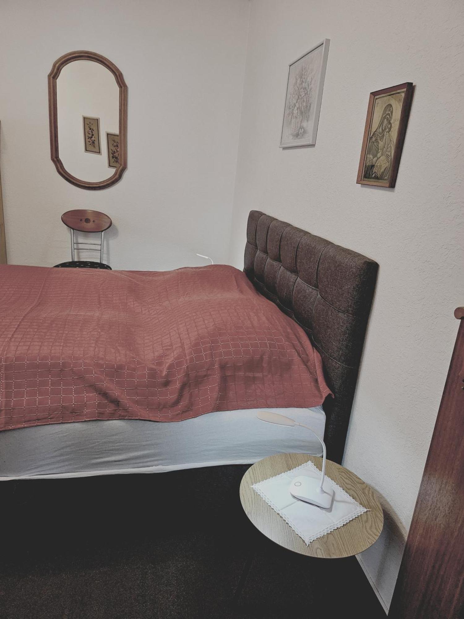 Petersdorf auf Fehmarn Appartement Kanew מראה חיצוני תמונה