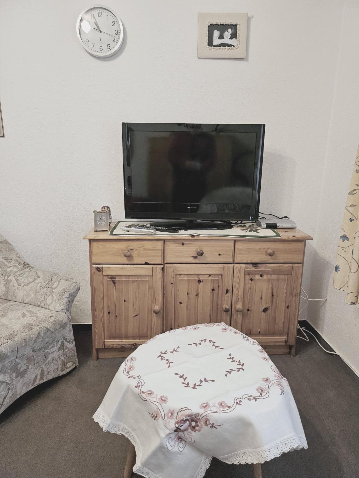 Petersdorf auf Fehmarn Appartement Kanew מראה חיצוני תמונה