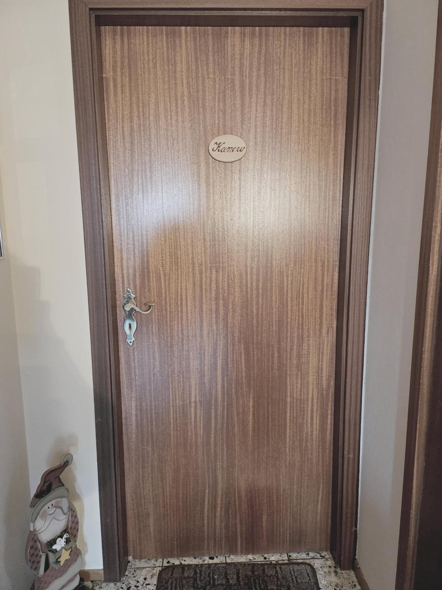 Petersdorf auf Fehmarn Appartement Kanew מראה חיצוני תמונה