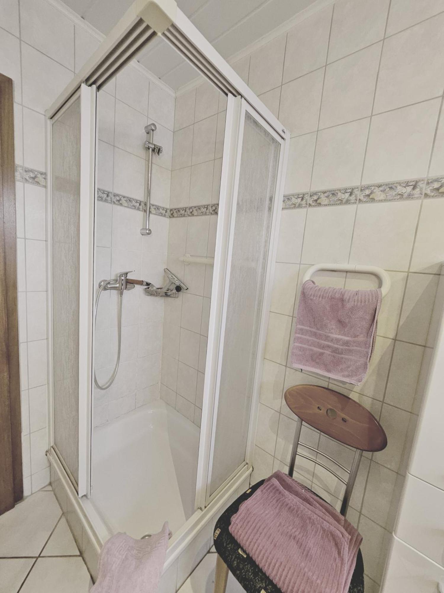 Petersdorf auf Fehmarn Appartement Kanew מראה חיצוני תמונה
