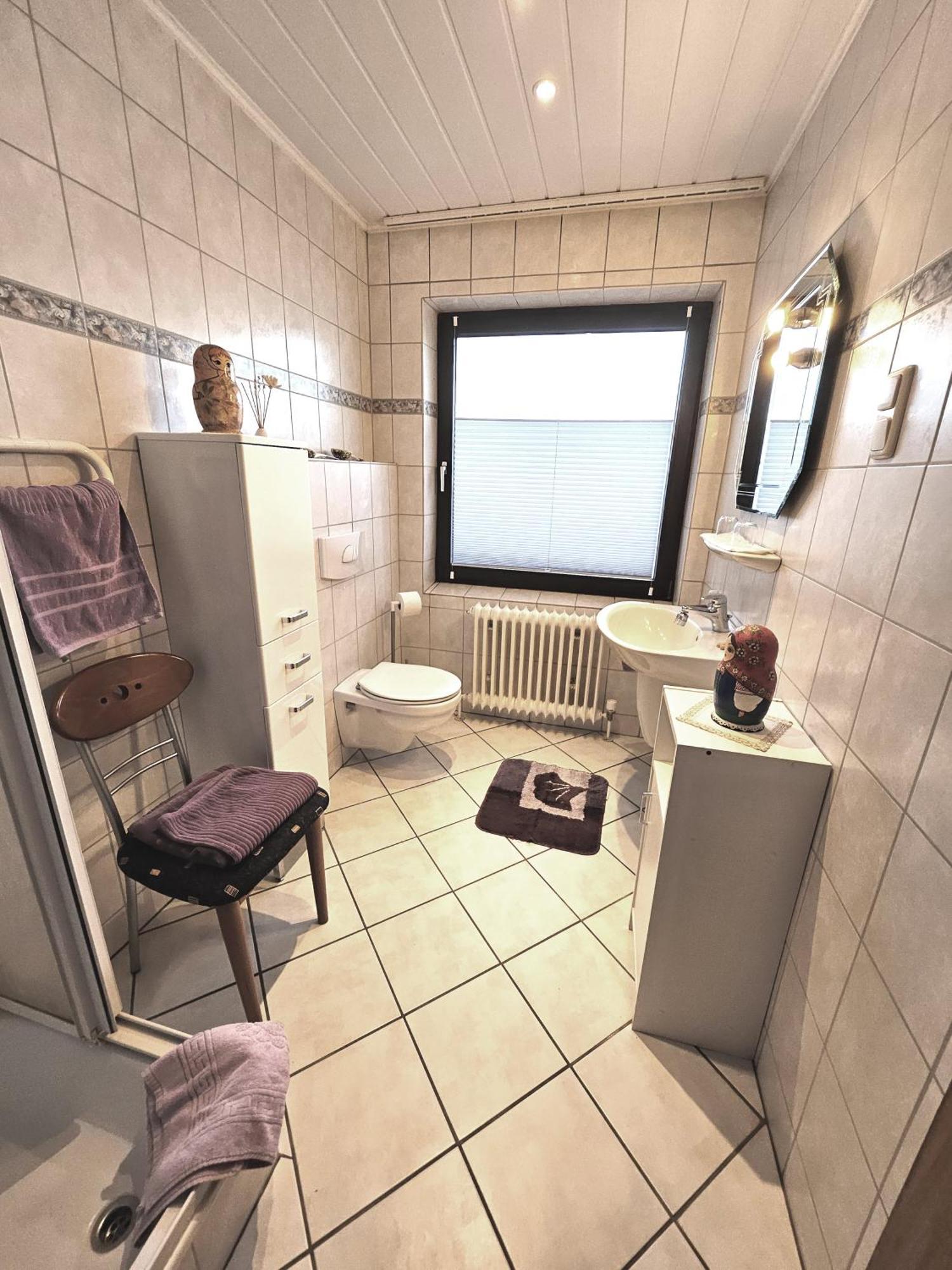 Petersdorf auf Fehmarn Appartement Kanew מראה חיצוני תמונה