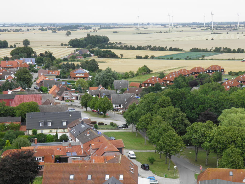 Petersdorf auf Fehmarn Appartement Kanew מראה חיצוני תמונה