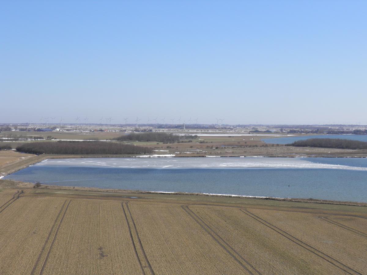 Petersdorf auf Fehmarn Appartement Kanew מראה חיצוני תמונה